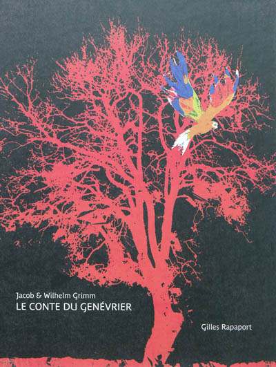 Le conte du genévrier - 