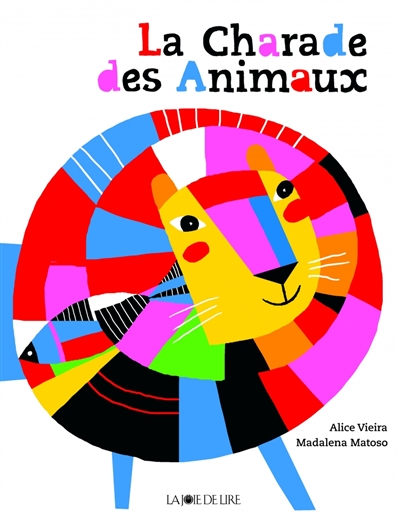 charade des animaux (La) - 