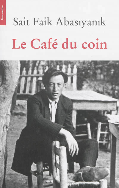 café du coin (Le) - 