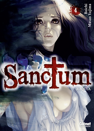 Sanctum - 