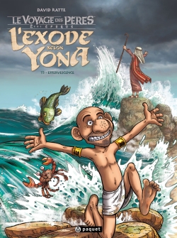 L'exode selon Yona - 