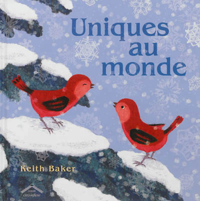 Uniques au monde - 