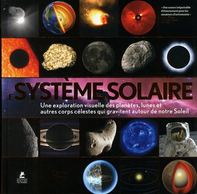 système solaire (Le) - 