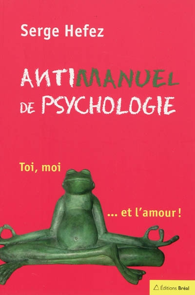 Antimanuel de psychologie - 