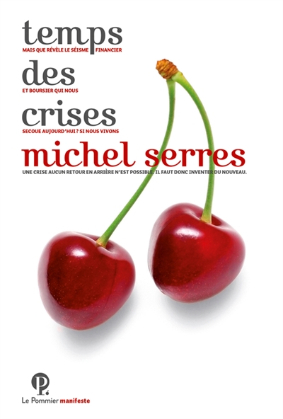 Temps des crises - 