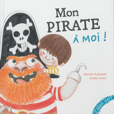 Mon pirate à moi ! - 