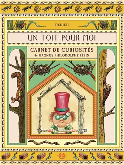 toit pour moi (Un) - 