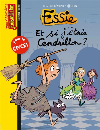 Et si j'étais Cendrillon ? - 