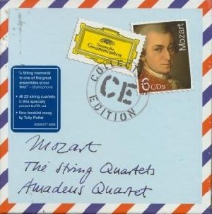 The String quartets - 