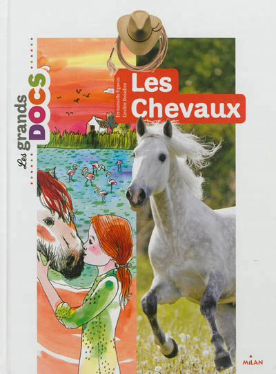 chevaux (Les) - 