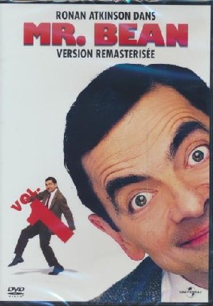 Mr Bean - 