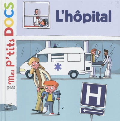 hôpital (L') - 