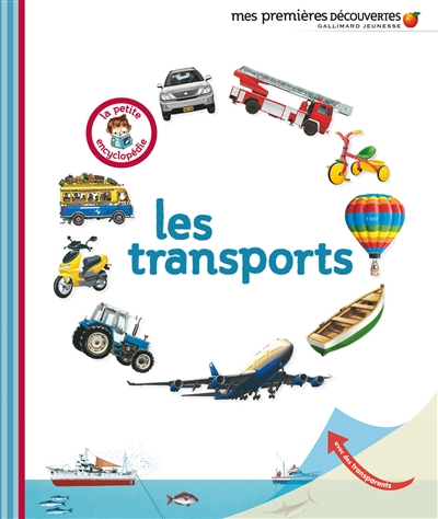 transports (Les) - 