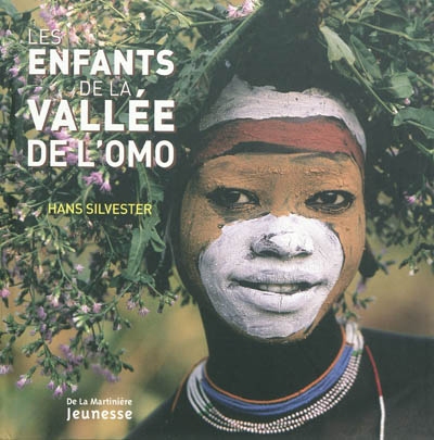 enfants de la vallée de l'Omo (Les) - 