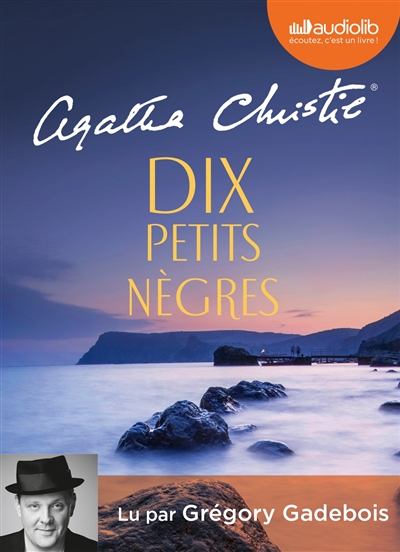 Dix petits nègres - 