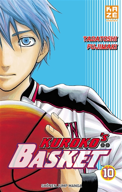 Kuroko's basket - 