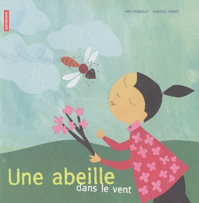 abeille dans le vent (Une) - 