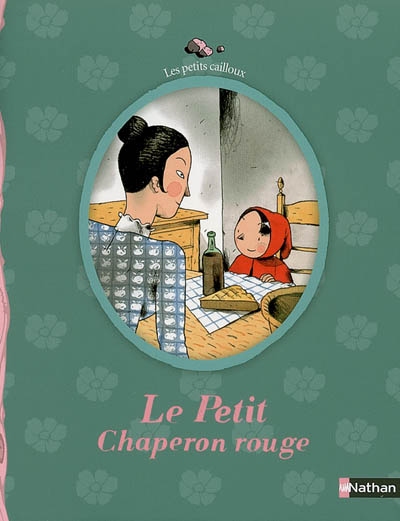 petit chaperon rouge (Le) - 