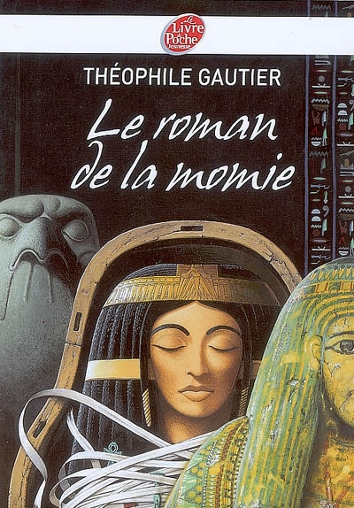 roman de la momie (Le) - 