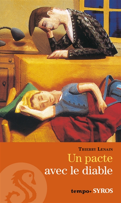 pacte avec le diable (Un) - 