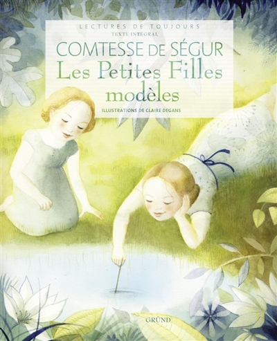 petites filles modèles (Les) - 