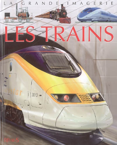 trains (Les ) - 