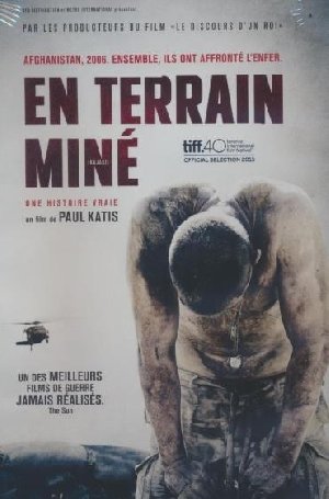 En terrain miné - 