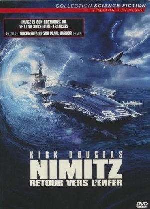 Nimitz, retour vers l'enfer - 
