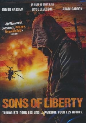 Sons of liberty - 