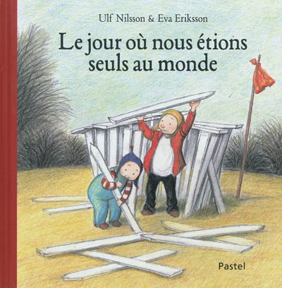 jour où nous étions seuls au monde (Le) - 