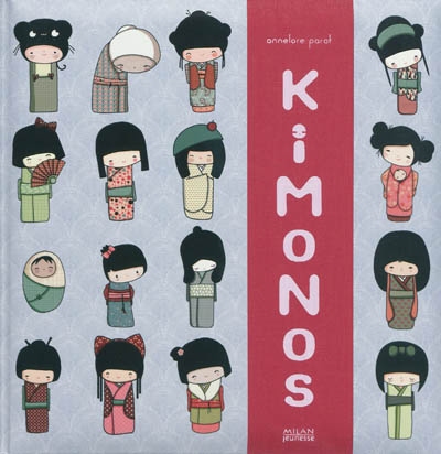 Kimonos - 