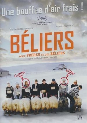 Béliers - 