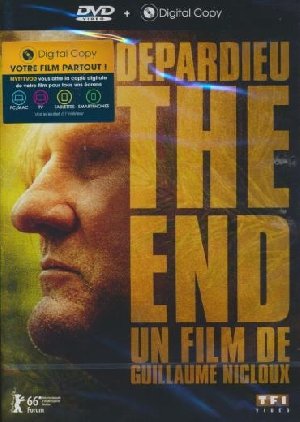 The End  - 