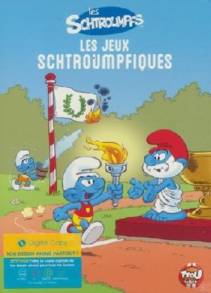 Les Schtroumpfs  - 