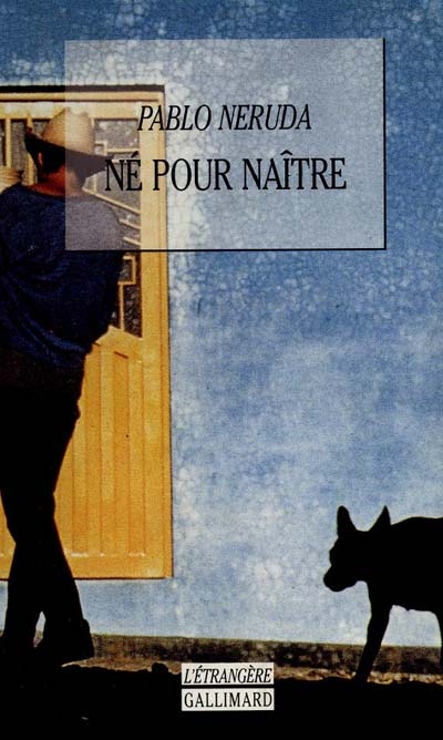 Né pour naître - 