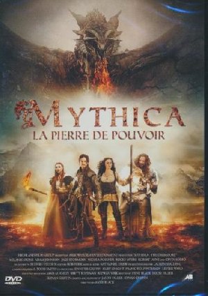 Mythica - 