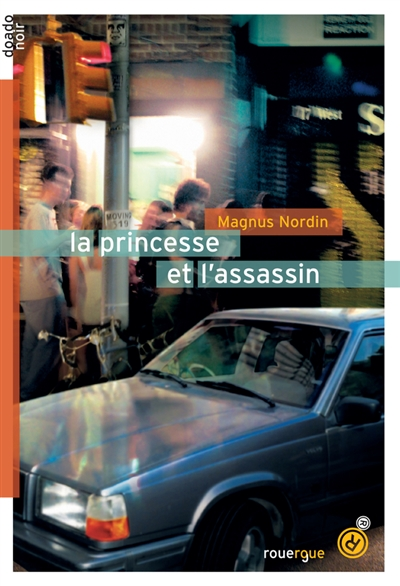 princesse et l'assassin (La) - 