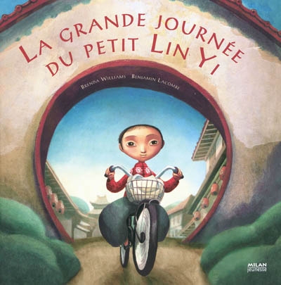 grande journée du petit Lin Yi (La) - 