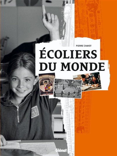 Ecoliers du monde - 