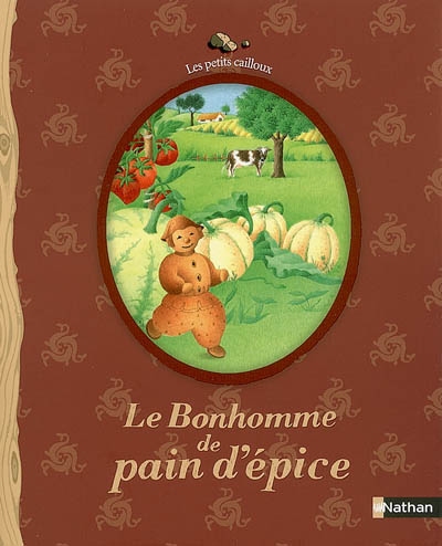 bonhomme de pain d'épice (Le) - 