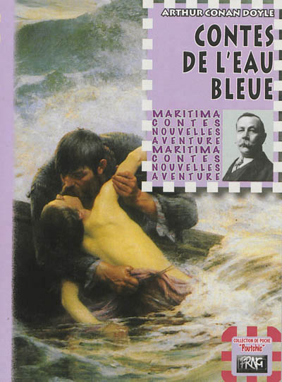 Contes de l'eau bleue - 