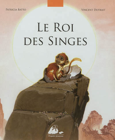 roi des singes (Le) - 