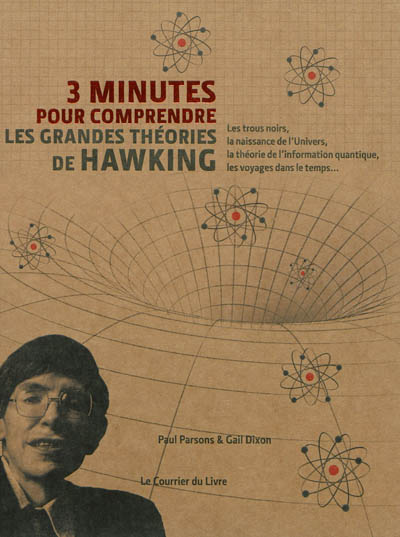 3 minutes pour comprendre - 