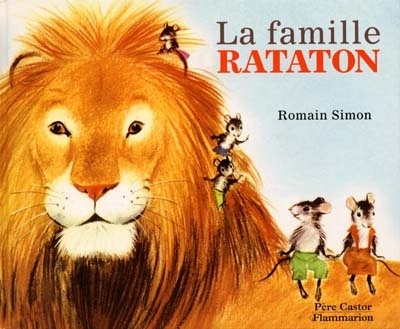 famille Rataton (La) - 