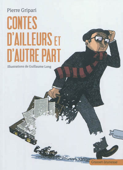 Contes d'ailleurs et d'autre part - 