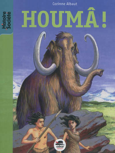 Houmâ ! - 