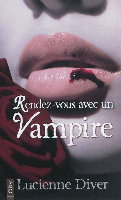 Rendez-vous avec un vampire - 