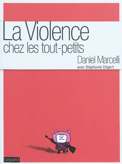 violence chez les tout-petits (La) - 