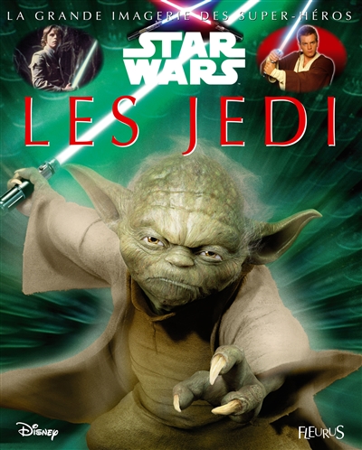 Jedi (Les) - 