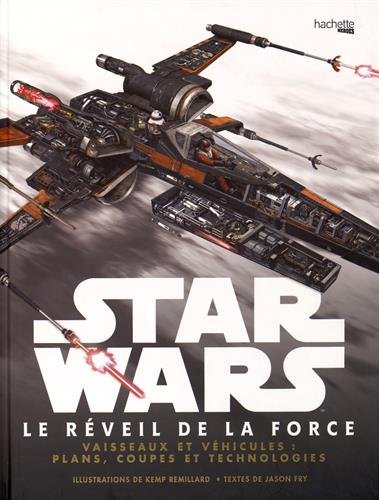 Star Wars, le réveil de la force - 